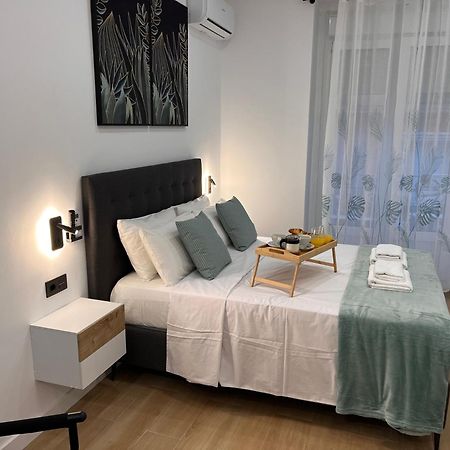 Apartmán Chueca Luxury Studio Madrid Exteriér fotografie