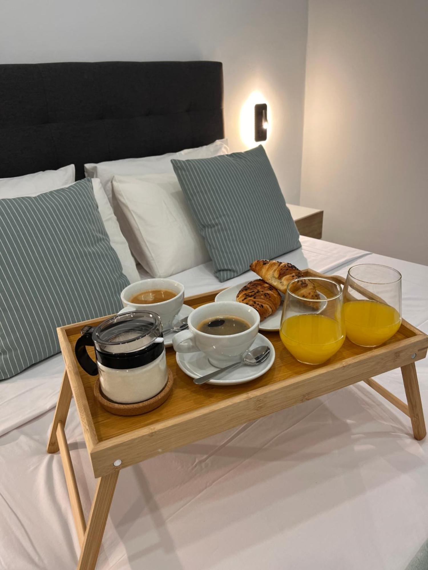 Apartmán Chueca Luxury Studio Madrid Exteriér fotografie
